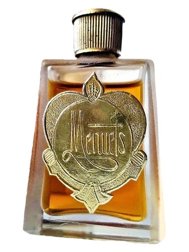 Menuets (Менуэт) Dzintars