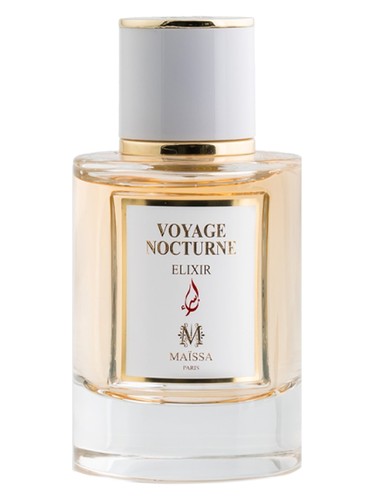 Maissa Parfums Voyage Nocturne