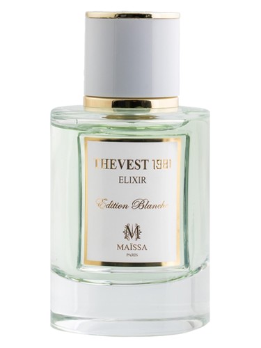 Maissa Parfums Thevest 1981
