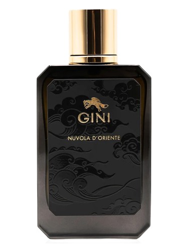 Gini Parfum Nuvola D Oriente