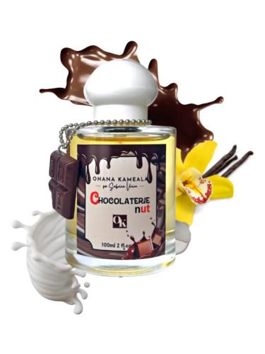 Chocolaterie Nut Ohana Kameala