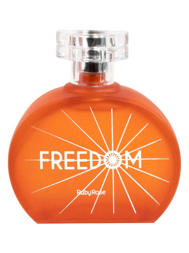 Freedom Ruby Rose
