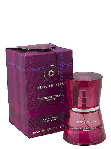 bundet svinge meget Tender Touch Burberry perfume - a fragrance for women 2003