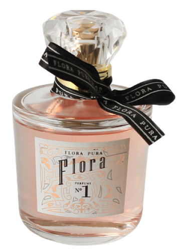 Flora N 1 Flora Pura perfume a fragrance for women 2022