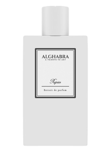 Rejoice Alghabra Parfums perfume - a new fragrance for women
