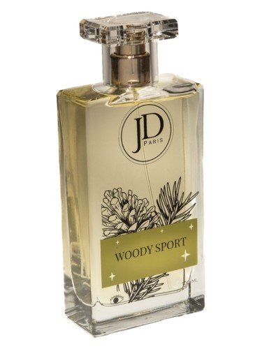 July St Barthelemy Woody Sport