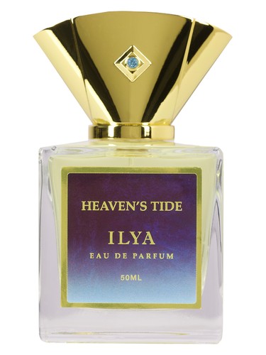 Heaven’s Tide Ilya Parfums for women and men