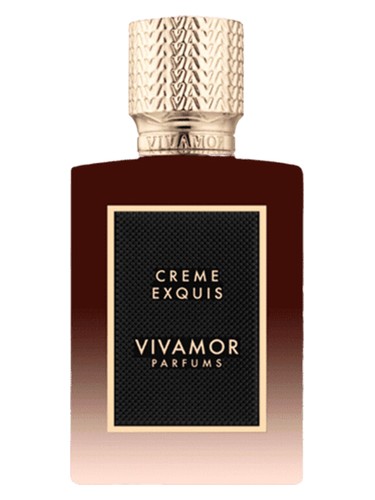 Vivamor Parfums Creme Exquis