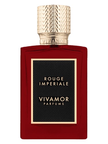 Vivamor Parfums Rouge Imperiale