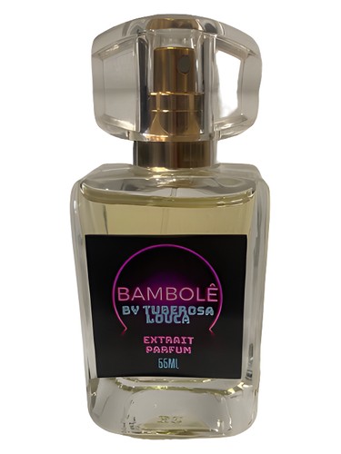 Bambolê Tuberosa Louca for women and men