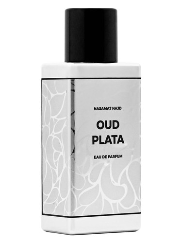 Oud Plata Nasamat Najd