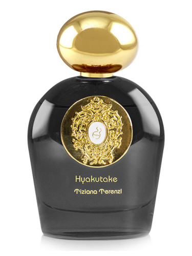 Tiziana Terenzi Hyakutake Extrait De Parfum Spary (Unisex) By Tiziana Terenzi - 3.4 oz Tiziana Terenzi Hyakutake Extrait De Parfum Spary (Unisex) By Tiziana Terenzi - 3.4 oz