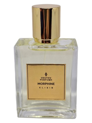 Morphine Vestov Perfume for women and men