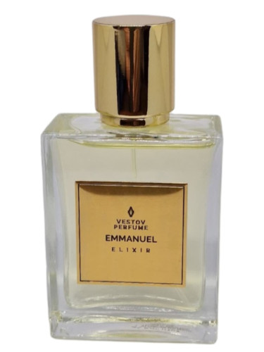 Emmanuel perfume best sale