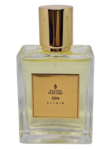 Zen Vestov Perfume for women and men