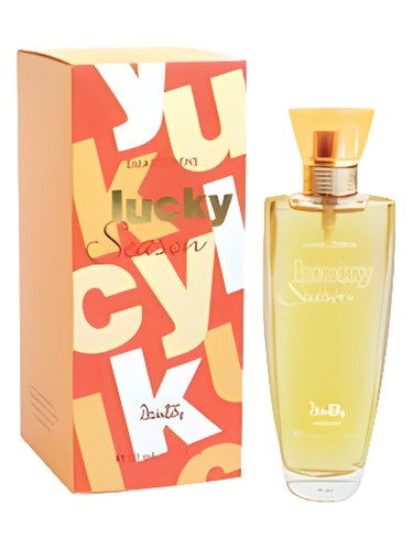 Lucky Season Dzintars