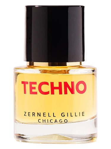 Techno Zernell Gillie for women and men