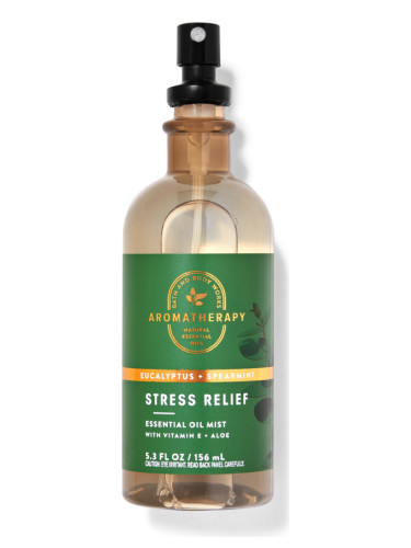 Eucalyptus Spearmint Bath &amp; Body Works perfume - a new fragrance  for women and men 2023