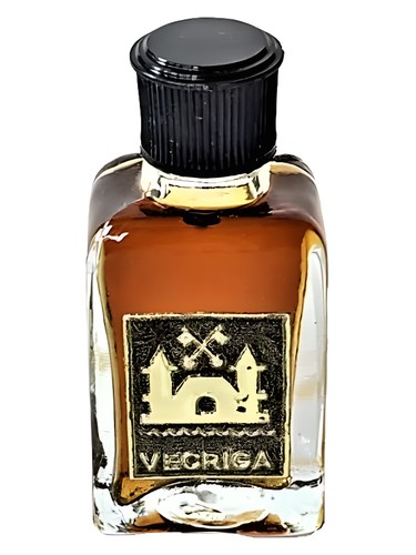 Vecrīga (Старая Рига) Dzintars