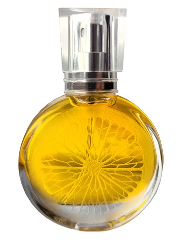 Solnechny Zaychik Солнечный Зайчик Ladanika perfume - a new fragrance ...
