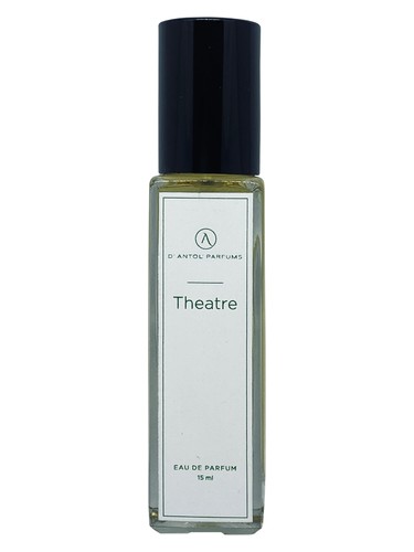 Theatre — Театр D’Antol’ Parfums for women and men