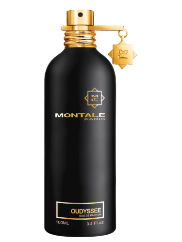 Montale honey aoud discount fragrantica