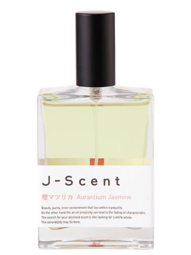 Aurantium Jasmine J-Scent
