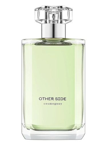 Other Side Cosmogony cologne - a new fragrance for men 2023