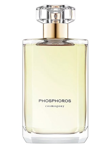 Phosphorus Cosmogony