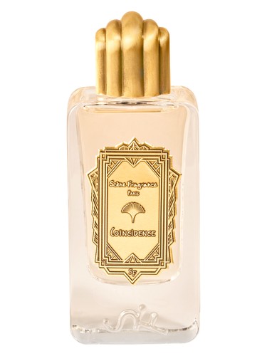 Coïncidence Scène Fragrance for women and men