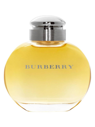 slikken naast Gebruikelijk Burberry Women Burberry perfume - a fragrance for women 1995