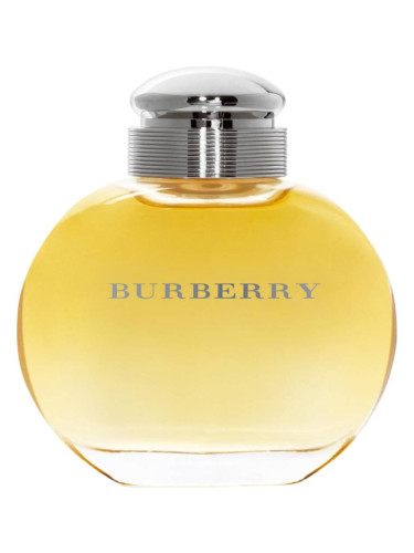 Burberry Women Burberry perfume a fragrance for women 1995