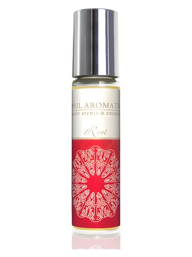 Root Chakra Oil April Aromatics for women and men