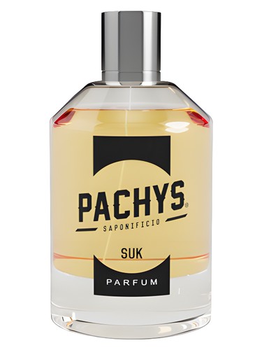 Saponificio Pachys Suk Parfum