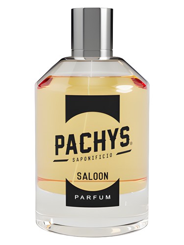 Saponificio Pachys Saloon Parfum