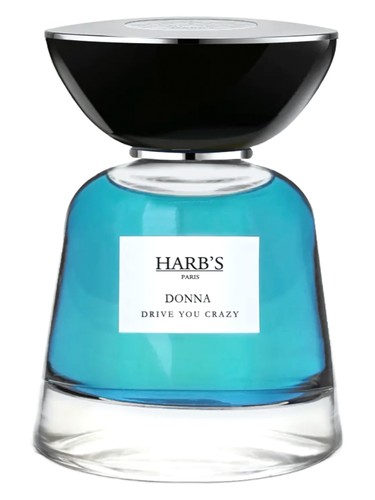 HARB S Donna Drive You Crazy