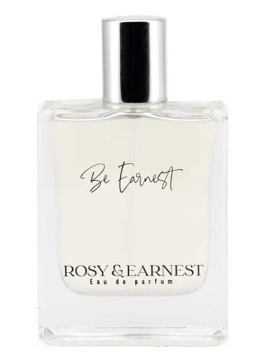 Be Earnest Rosy & Earnest