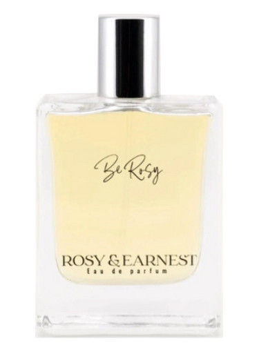 Be Rosy Rosy & Earnest