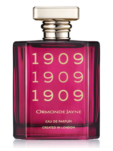 Ormonde jayne discount montabaco intensivo fragrantica