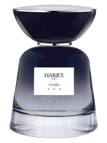 HARB S Uomo Ego