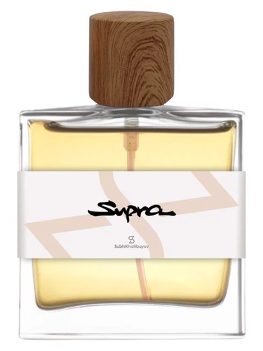Supra Subhi Khalilbayov