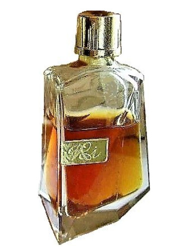 Ri Dzintars perfume - a fragrance for women 1965