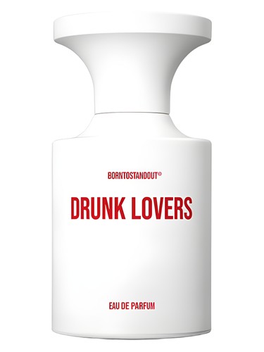 Drunk Lovers BORNTOSTANDOUT®