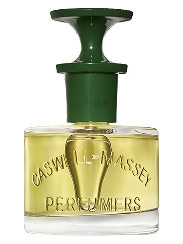 Caswell Massey Rose Eau de Parfum