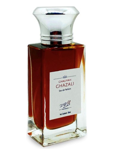 Ghaliyah Ghazali Dixit & Zak