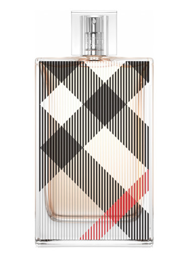 burberry brit burberry