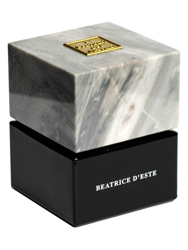 Beatrice D'Este I Profumi Del Marmo
