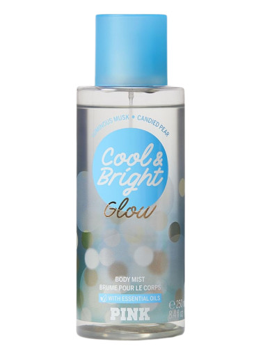 Coco Peach Victoria&#039;s Secret perfume - a new fragrance