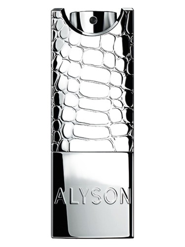 ALYSONOLDOINI Marsiglia Musk