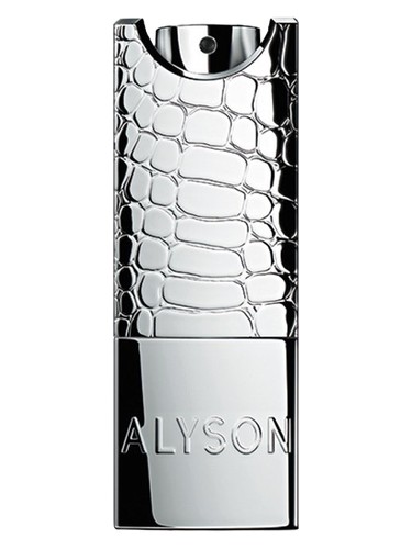 ALYSONOLDOINI Georges B